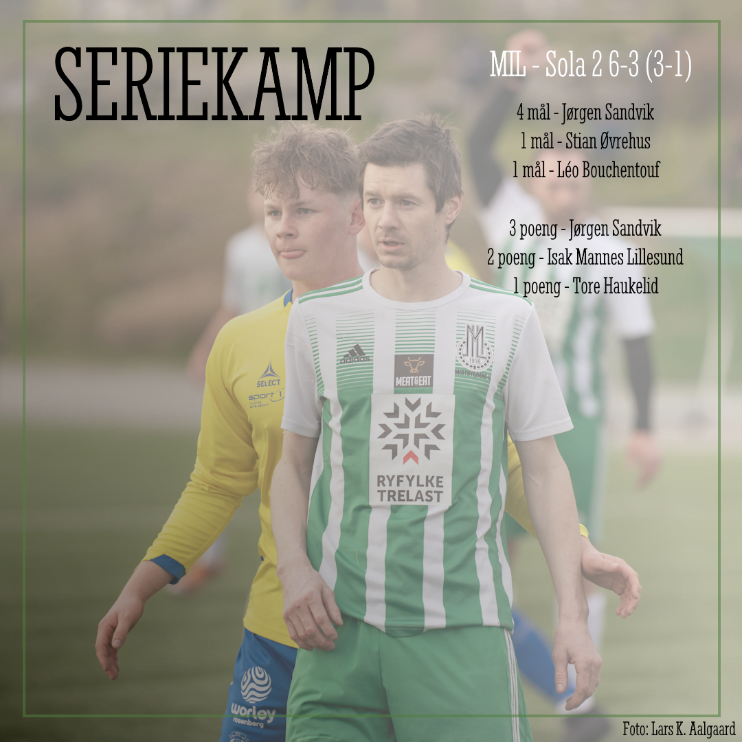 Etter Sola 2