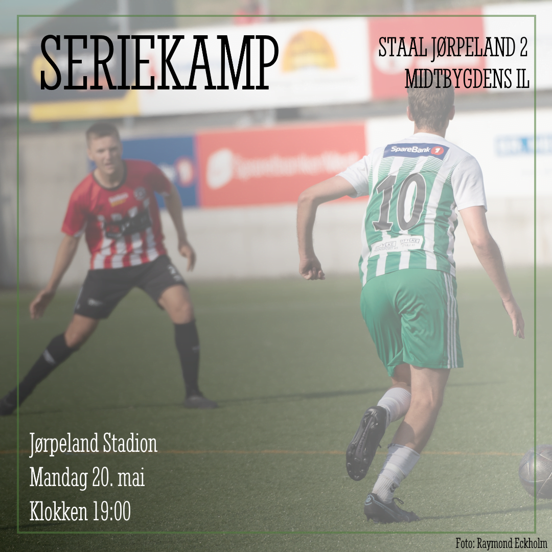 Staal 2 borte